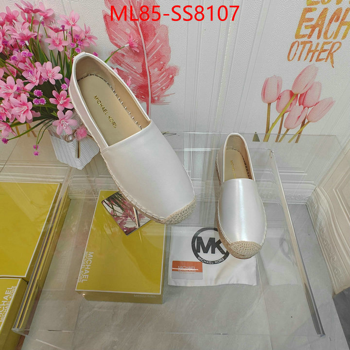 Women Shoes-Michael Kors where can i find ID: SS8107 $: 85USD