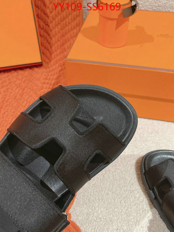 Women Shoes-Hermes buy online ID: SS6169 $: 109USD