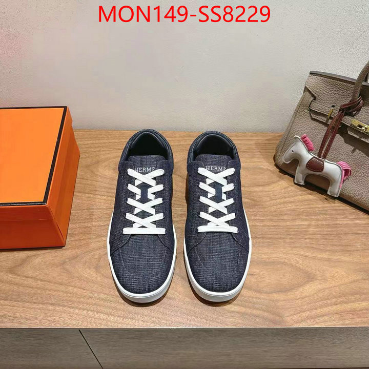 Women Shoes-Hermes online sale ID: SS8229 $: 149USD