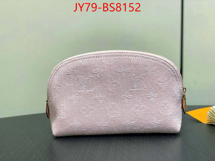 LV Bags(TOP)-Vanity Bag- where can i buy ID: BS8152 $: 79USD,