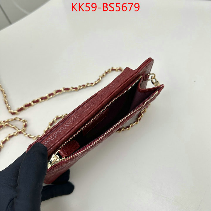Chanel Bags(4A)-Crossbody- 7 star quality designer replica ID: BS5679 $: 59USD,
