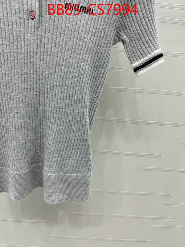 Clothing-MIU MIU buy best high-quality ID: CS7994 $: 85USD