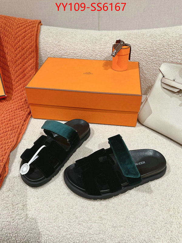 Women Shoes-Hermes best luxury replica ID: SS6167 $: 109USD