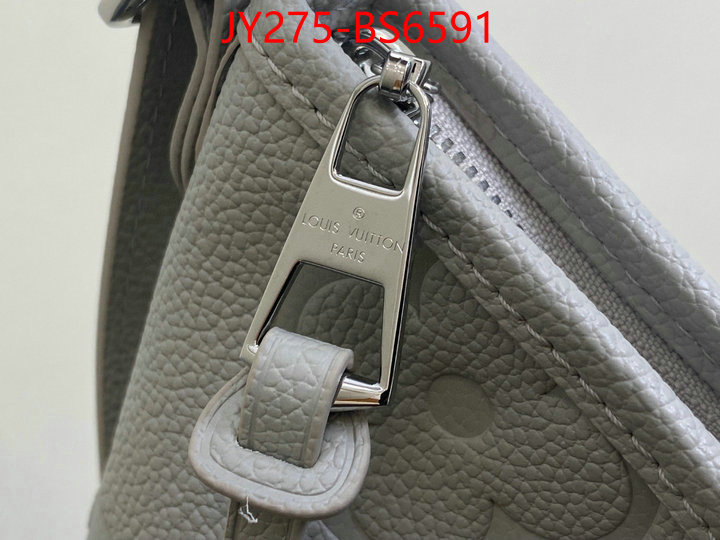 LV Bags(TOP)-Handbag Collection- replica designer ID: BS6591 $: 275USD,