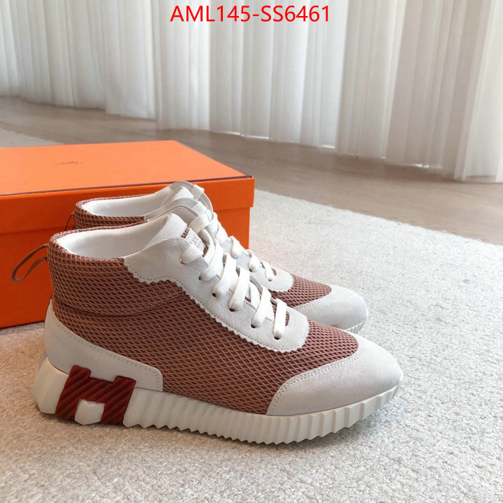 Men Shoes-Hermes fashion ID: SS6461 $: 145USD