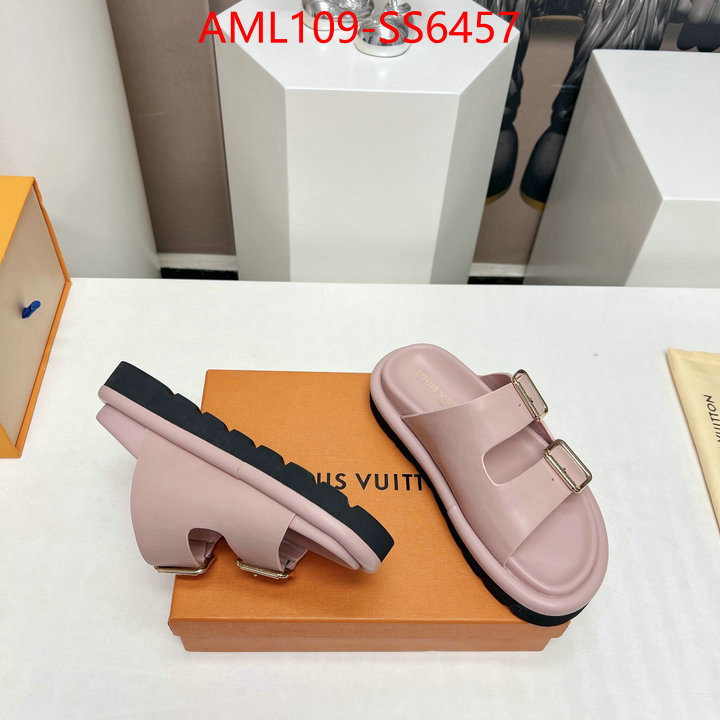 Men Shoes-LV the online shopping ID: SS6457 $: 109USD