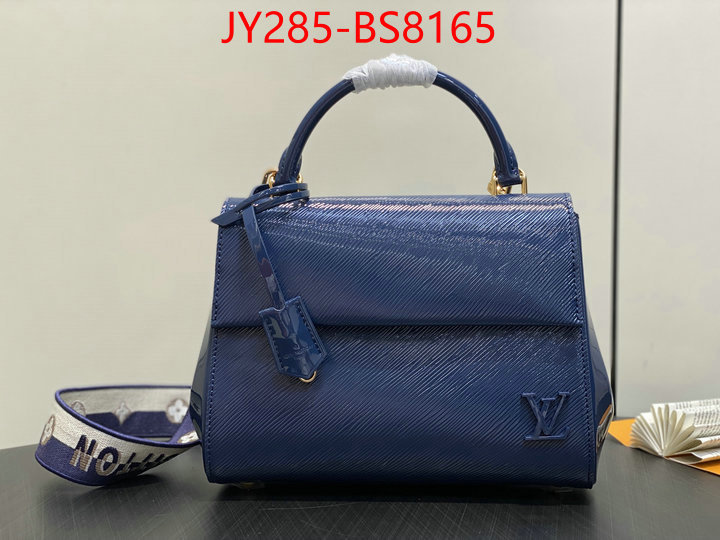LV Bags(TOP)-Pochette MTis- buy online ID: BS8165 $: 285USD,