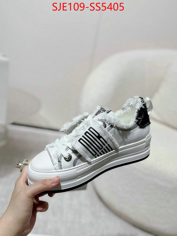 Women Shoes-Dior where can i buy ID: SS5405 $: 109USD