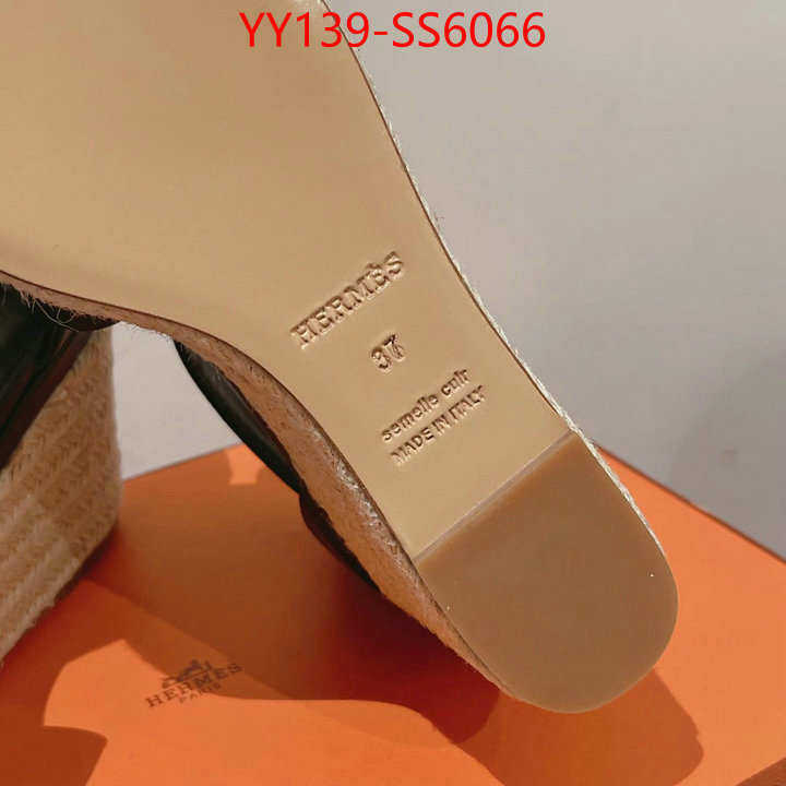 Women Shoes-Hermes shop now ID: SS6066 $: 139USD