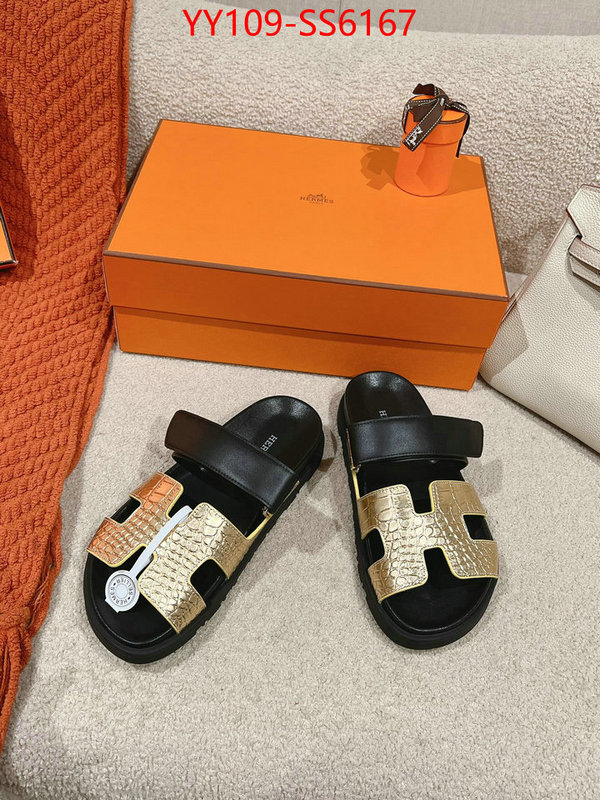 Women Shoes-Hermes best luxury replica ID: SS6167 $: 109USD