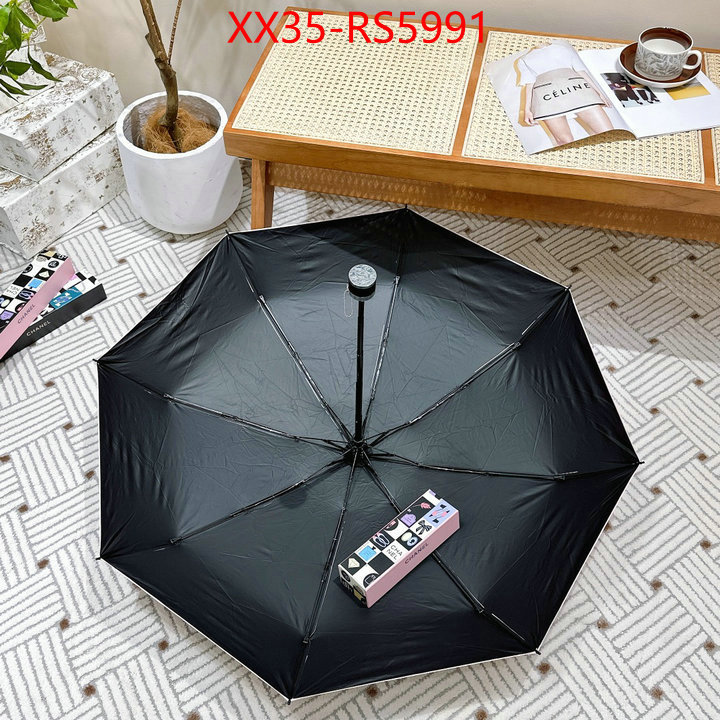 Umbrella-Chanel the online shopping ID: RS5991 $: 35USD