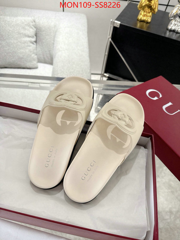 Women Shoes-Gucci unsurpassed quality ID: SS8226 $: 109USD