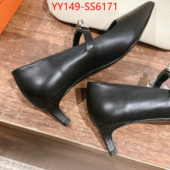 Women Shoes-Hermes best like ID: SS6171 $: 149USD