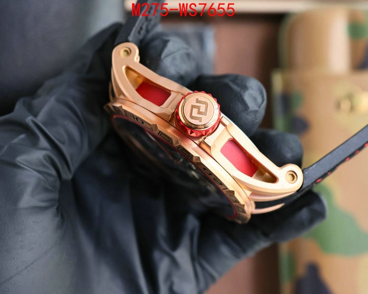 Watch(TOP)-Roger Dubuis online ID: WS7655 $: 275USD