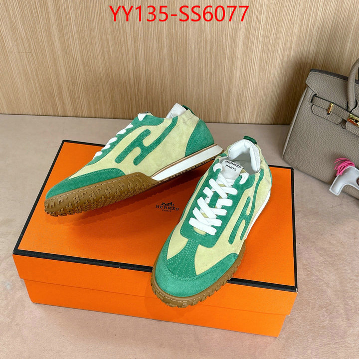 Women Shoes-Hermes sell online ID: SS6077 $: 135USD