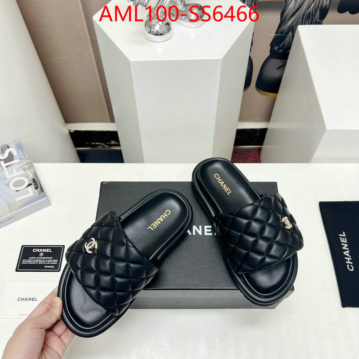 Women Shoes-Chanel best luxury replica ID: SS6466 $: 100USD