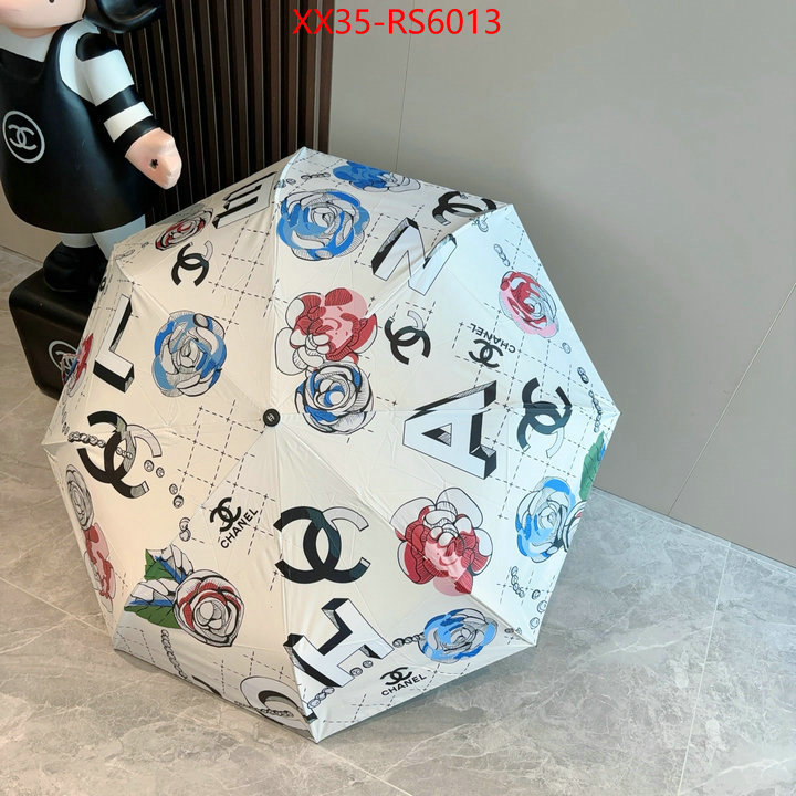 Umbrella-Chanel highest product quality ID: RS6013 $: 35USD
