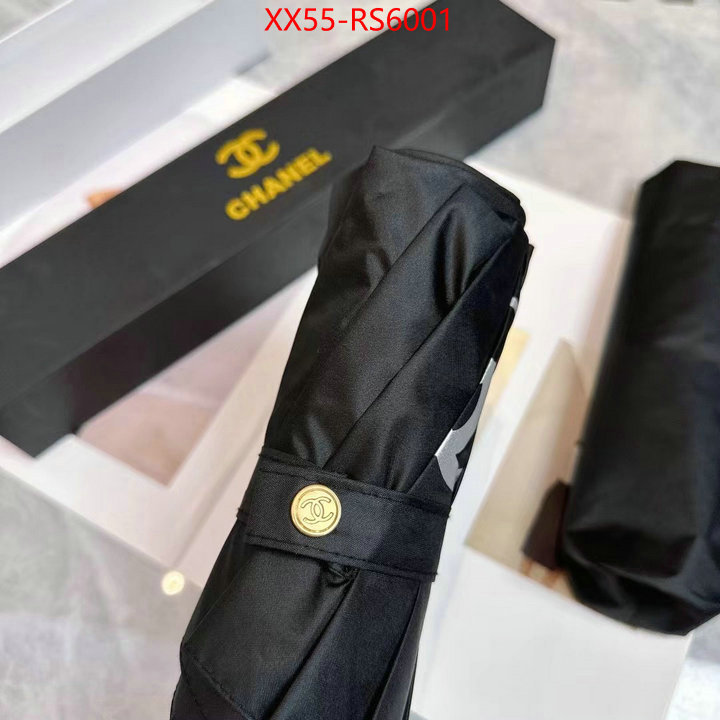 Umbrella-Chanel perfect quality designer replica ID: RS6001 $: 55USD