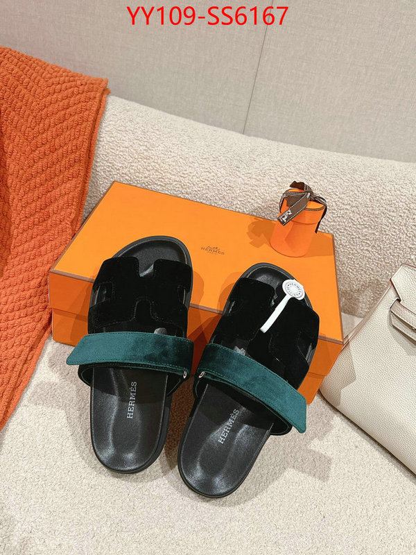 Women Shoes-Hermes best luxury replica ID: SS6167 $: 109USD