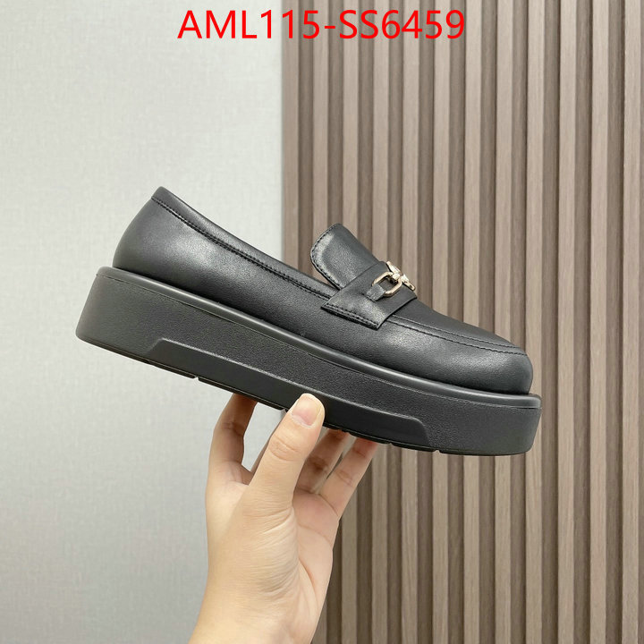 Women Shoes-LV designer fashion replica ID: SS6459 $: 115USD