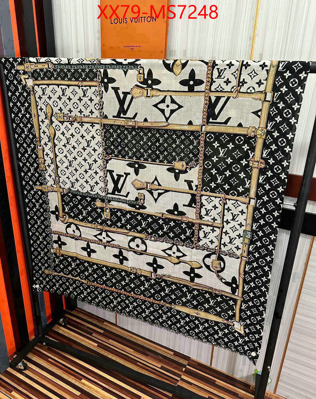 Scarf-LV ID: MS7248 $: 79USD