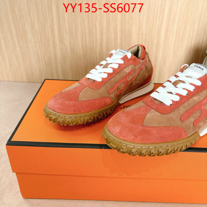 Women Shoes-Hermes sell online ID: SS6077 $: 135USD