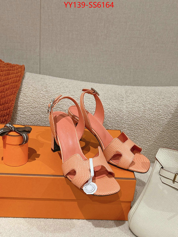 Women Shoes-Hermes store ID: SS6164 $: 139USD
