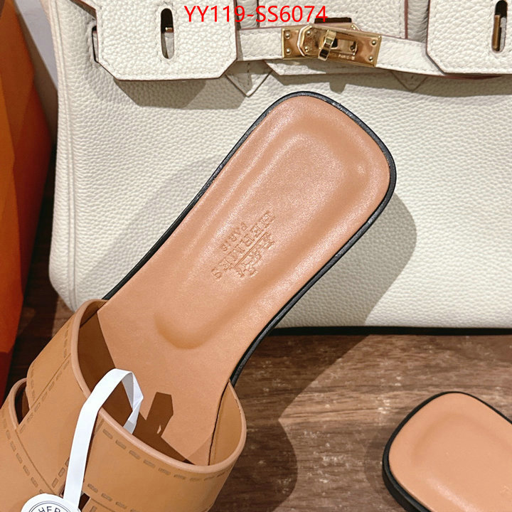 Women Shoes-Hermes what is a 1:1 replica ID: SS6074 $: 119USD