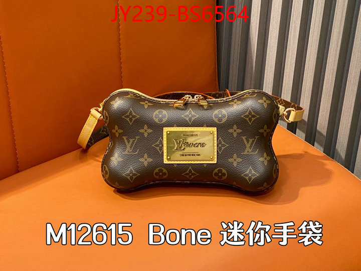 LV Bags(TOP)-Pochette MTis- wholesale replica shop ID: BS6564 $: 239USD,