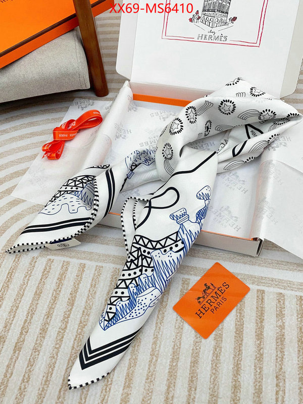 Scarf-Hermes buy the best high quality replica ID: MS6410 $: 69USD
