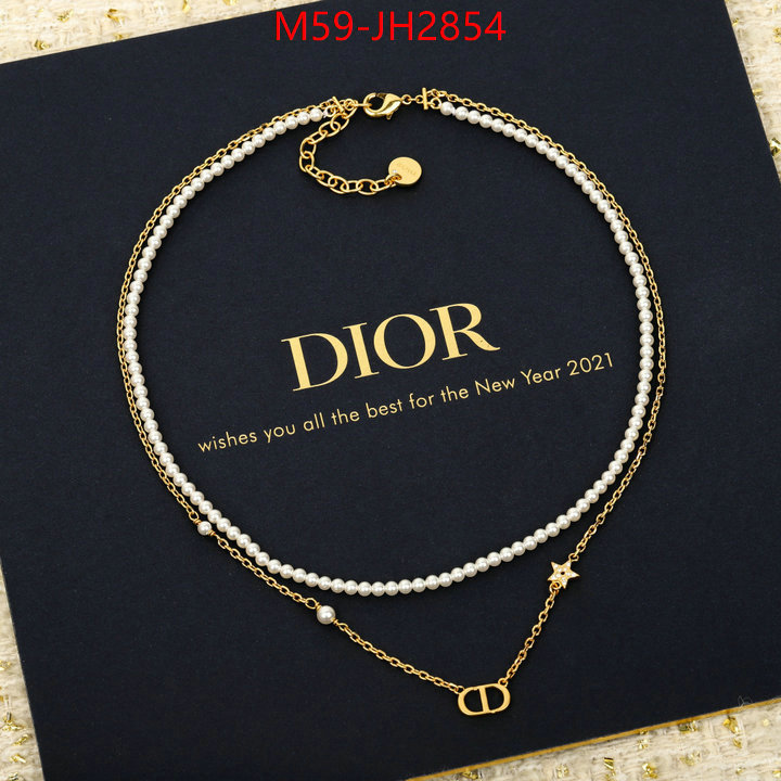 Jewelry-Dior replica sale online ID: JH2854 $: 59USD