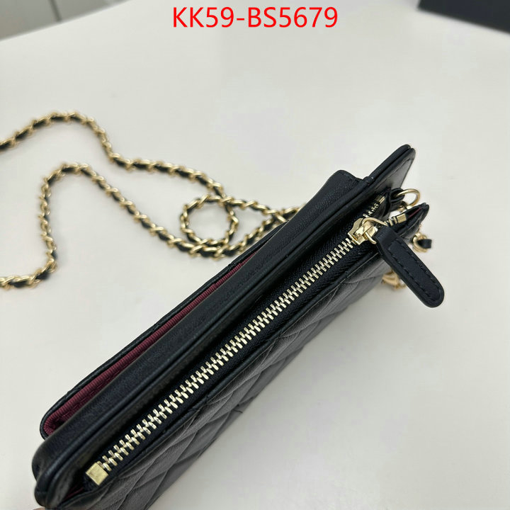 Chanel Bags(4A)-Crossbody- 7 star quality designer replica ID: BS5679 $: 59USD,