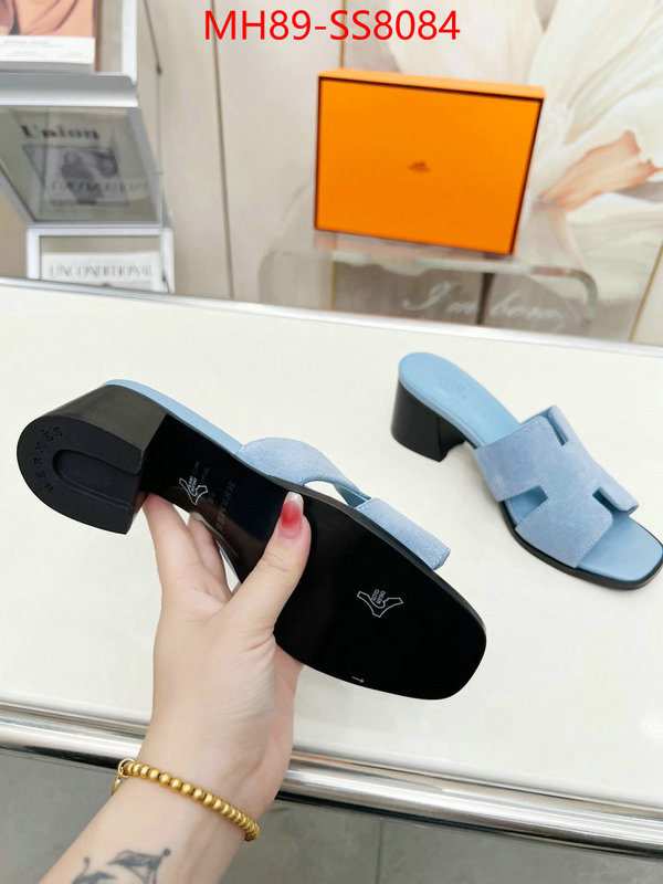 Women Shoes-Hermes top quality designer replica ID: SS8084 $: 89USD