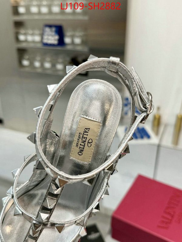 Women Shoes-Valentino wholesale replica ID: SH2882 $: 109USD