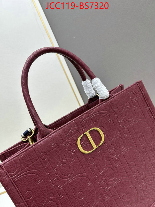 Dior Bags(4A)-Book Tote- is it ok to buy ID: BS7320