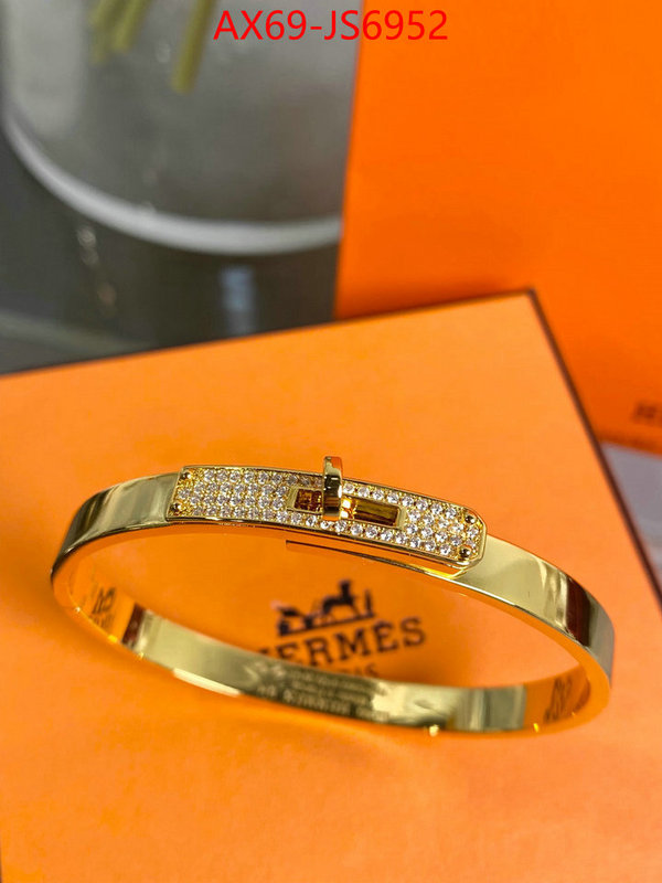 Jewelry-Hermes where should i buy replica ID: JS6952 $: 69USD