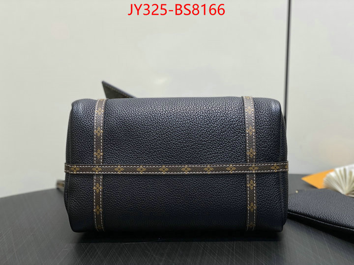 LV Bags(TOP)-Speedy- buy replica ID: BS8166 $: 325USD,