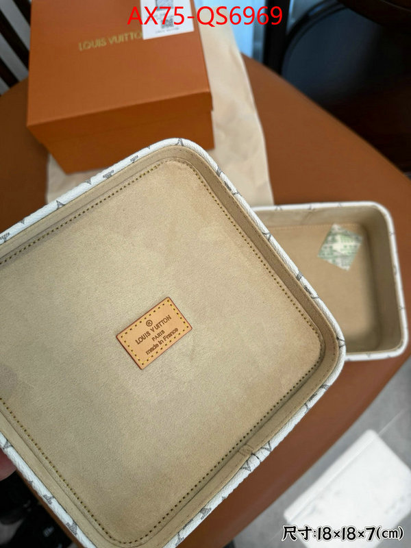 Other-LV what is top quality replica ID: QS6969 $: 75USD
