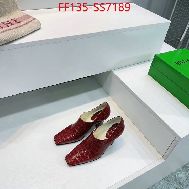 Women Shoes-BV is it illegal to buy dupe ID: SS7189 $: 135USD