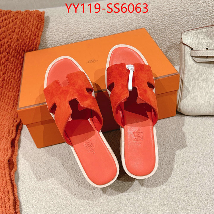 Women Shoes-Hermes best knockoff ID: SS6063 $: 119USD