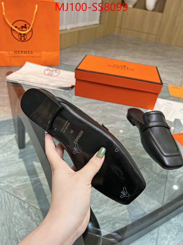 Women Shoes-Hermes replica aaaaa designer ID: SS8099 $: 100USD