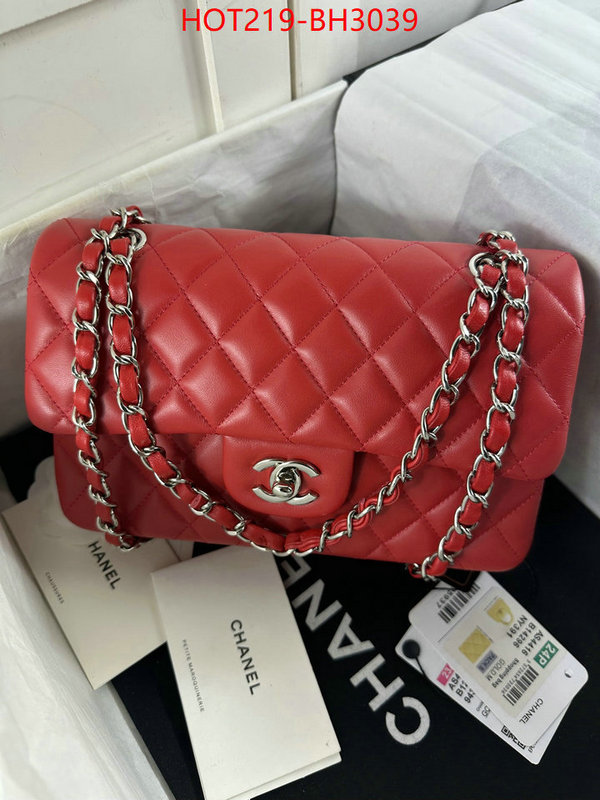 Chanel Bags(TOP)-Crossbody- top brands like ID: BH3039 $: 219USD,