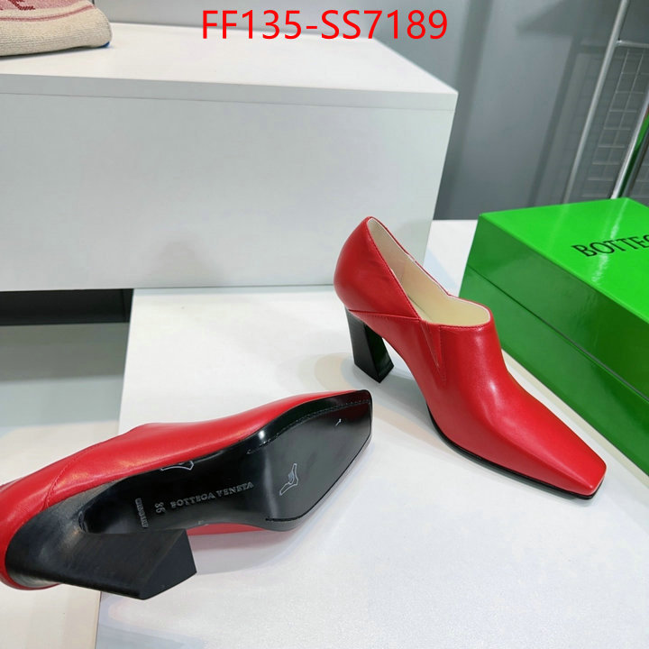 Women Shoes-BV is it illegal to buy dupe ID: SS7189 $: 135USD
