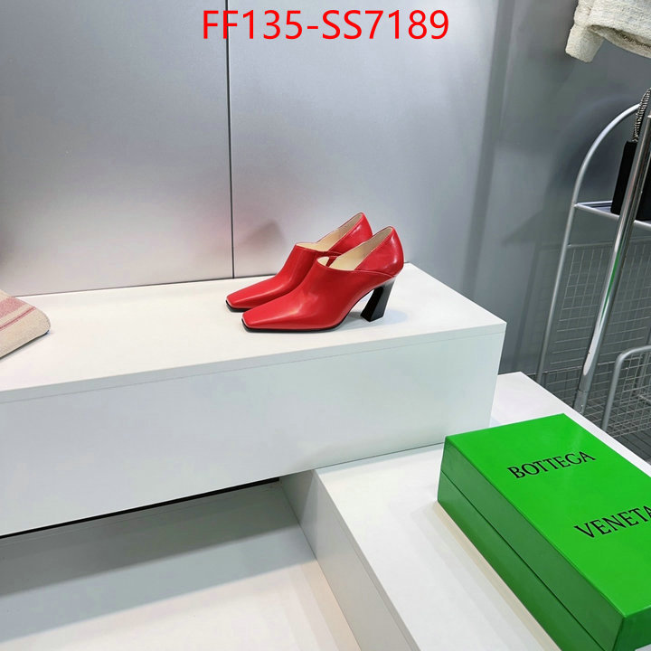 Women Shoes-BV is it illegal to buy dupe ID: SS7189 $: 135USD