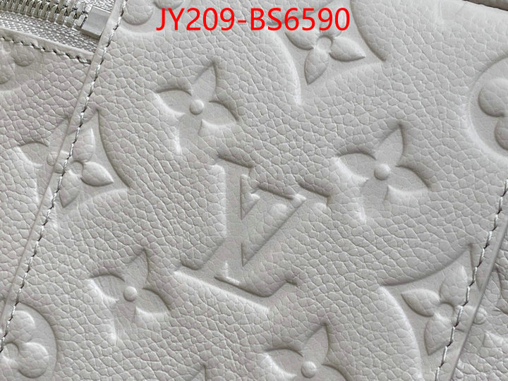 LV Bags(TOP)-Vanity Bag- fashion replica ID: BS6590 $: 209USD,