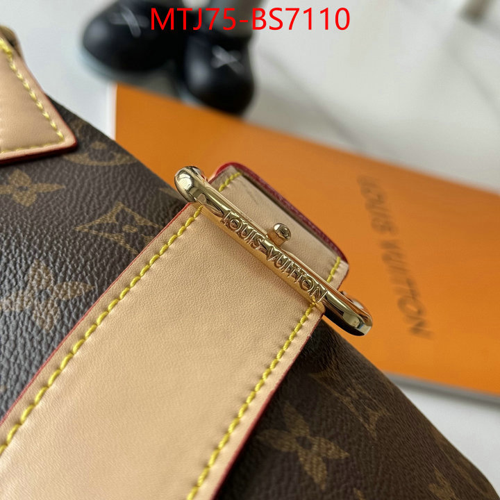 LV Bags(4A)-Discovery- buy first copy replica ID: BS7110 $: 75USD,