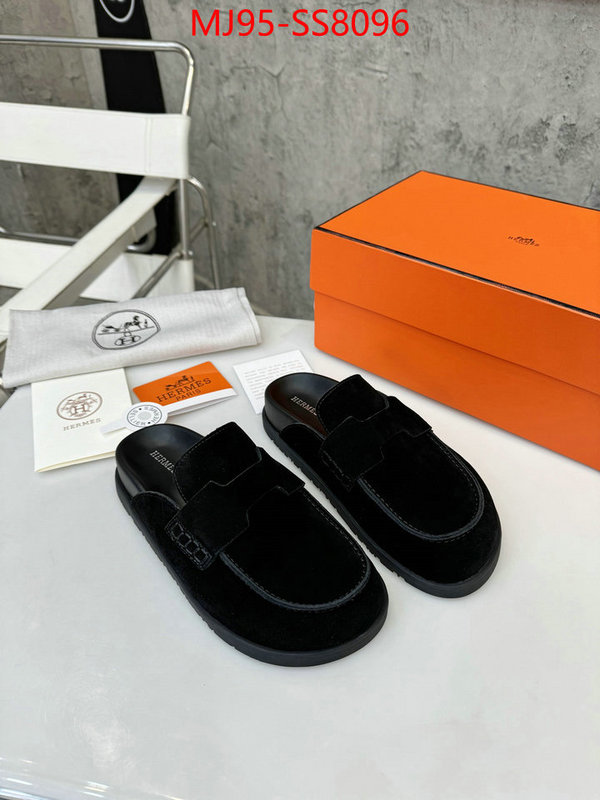 Women Shoes-Hermes found replica ID: SS8096 $: 95USD