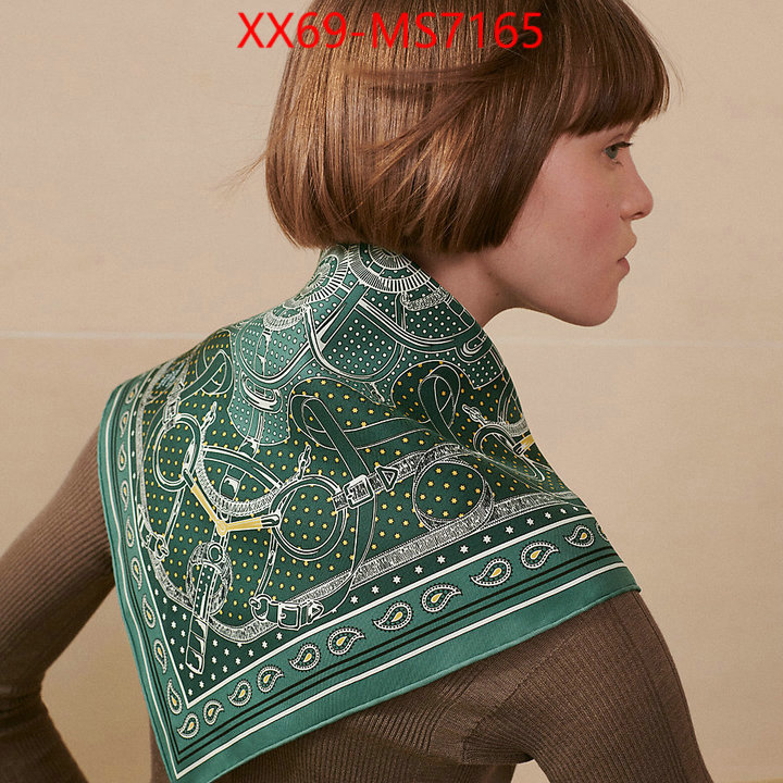 Scarf-Hermes replica best ID: MS7165 $: 69USD