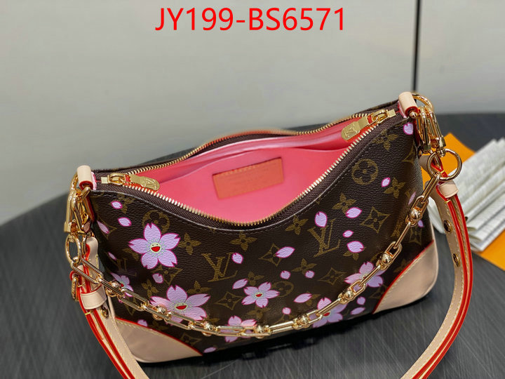LV Bags(TOP)-Pochette MTis- every designer ID: BS6571 $: 199USD,