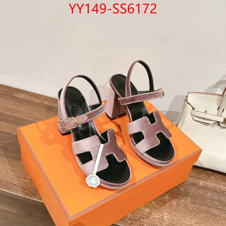Women Shoes-Hermes online ID: SS6172 $: 149USD